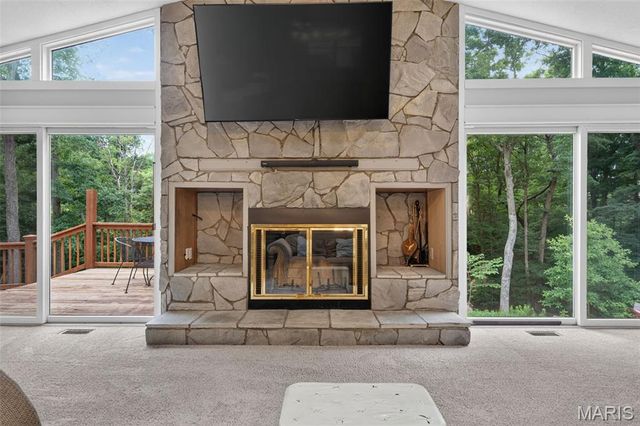 3215 Wild Horse Drive, Foristell, MO 63348