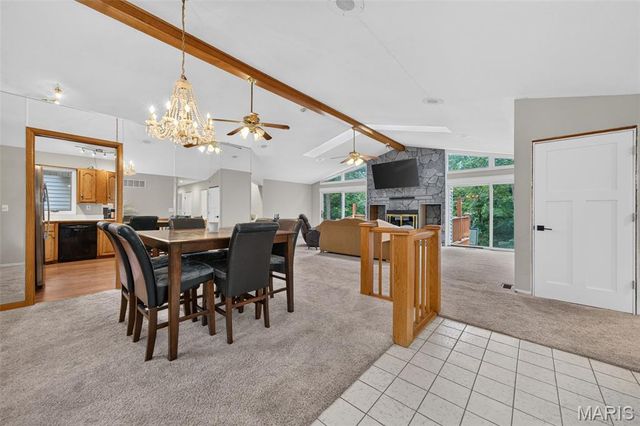 3215 Wild Horse Drive, Foristell, MO 63348