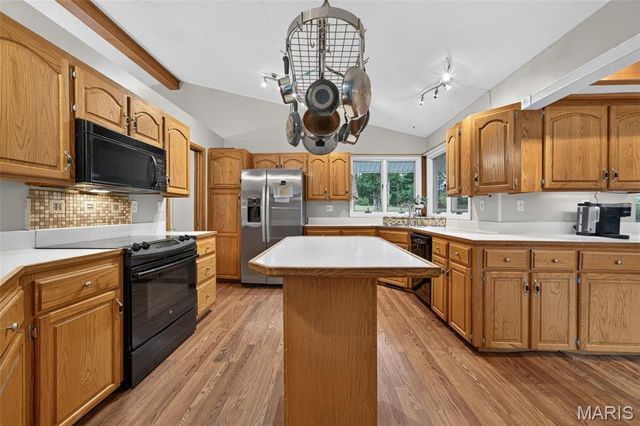 3215 Wild Horse Drive, Foristell, MO 63348