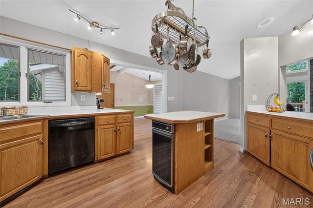 3215 Wild Horse Drive, Foristell, MO 63348