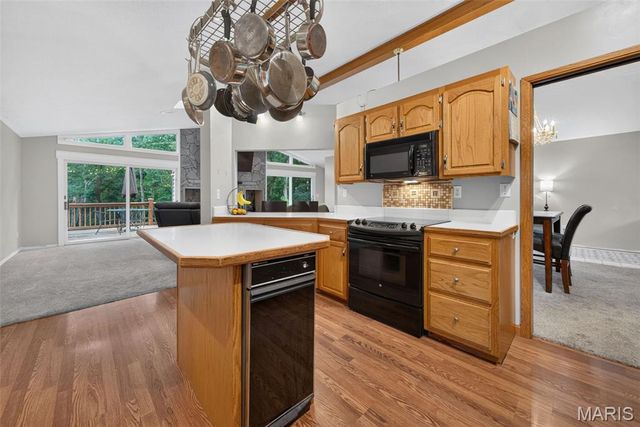 3215 Wild Horse Drive, Foristell, MO 63348