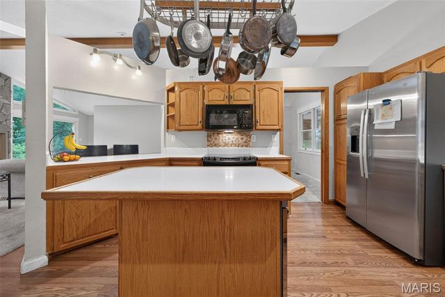 3215 Wild Horse Drive, Foristell, MO 63348