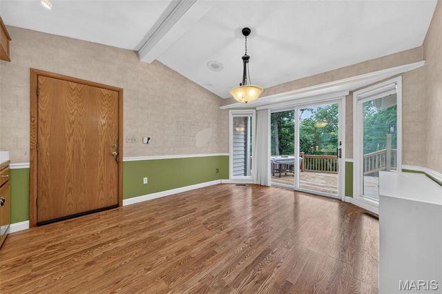 3215 Wild Horse Drive, Foristell, MO 63348