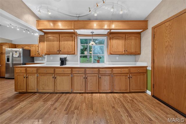 3215 Wild Horse Drive, Foristell, MO 63348