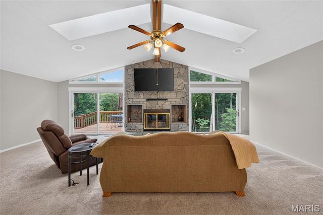 3215 Wild Horse Drive, Foristell, MO 63348