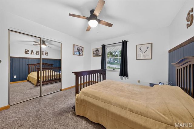 3215 Wild Horse Drive, Foristell, MO 63348