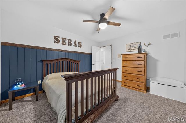 3215 Wild Horse Drive, Foristell, MO 63348