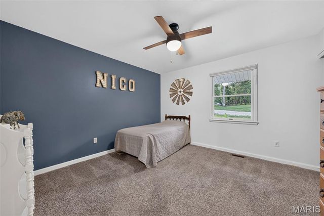 3215 Wild Horse Drive, Foristell, MO 63348