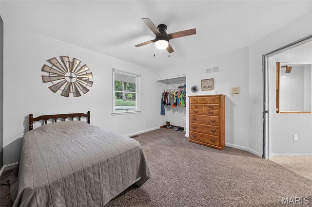 3215 Wild Horse Drive, Foristell, MO 63348