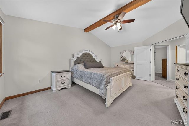 3215 Wild Horse Drive, Foristell, MO 63348