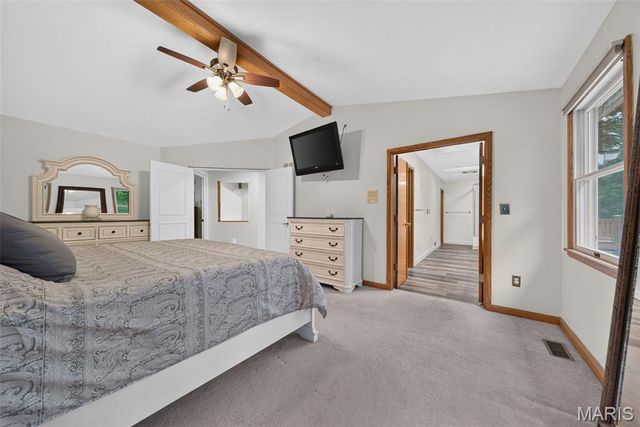 3215 Wild Horse Drive, Foristell, MO 63348