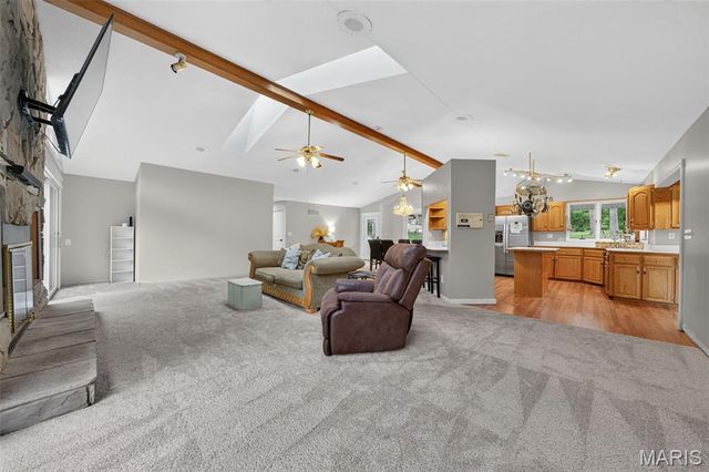 3215 Wild Horse Drive, Foristell, MO 63348