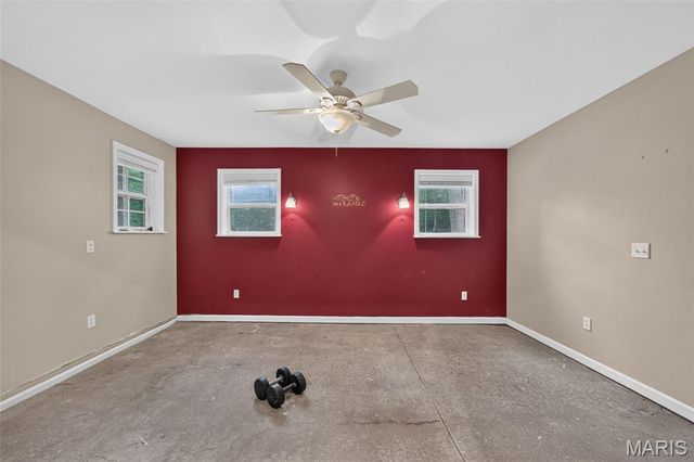 3215 Wild Horse Drive, Foristell, MO 63348