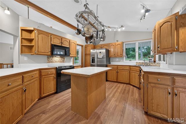 3215 Wild Horse Drive, Foristell, MO 63348