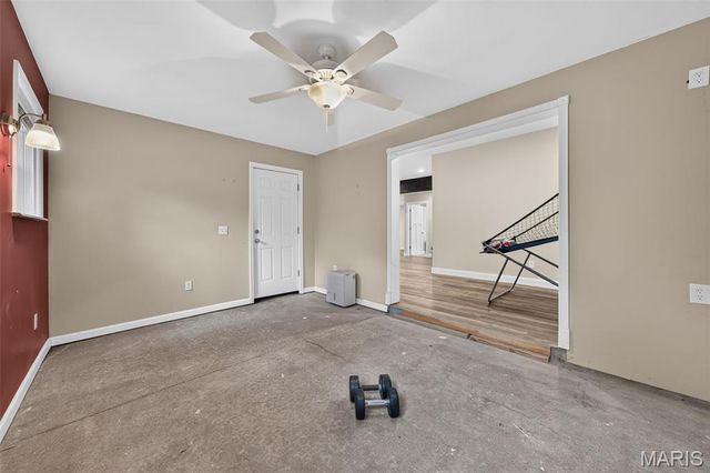 3215 Wild Horse Drive, Foristell, MO 63348