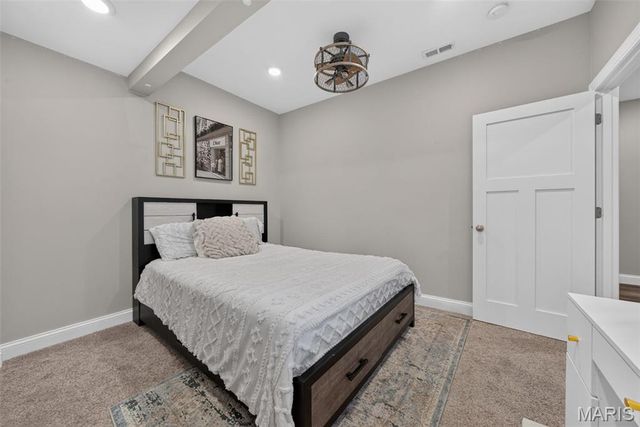 3215 Wild Horse Drive, Foristell, MO 63348