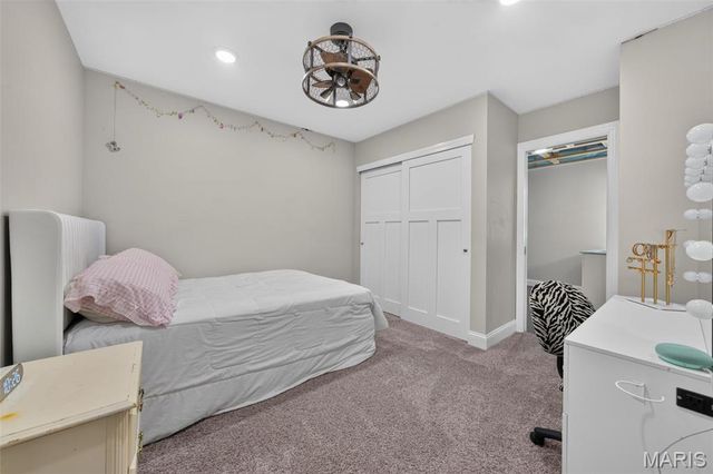 3215 Wild Horse Drive, Foristell, MO 63348