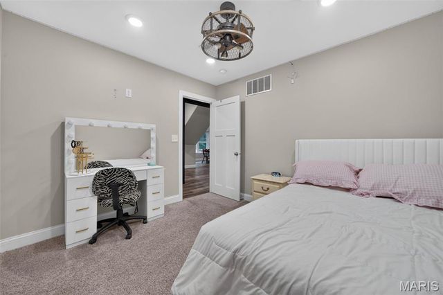 3215 Wild Horse Drive, Foristell, MO 63348
