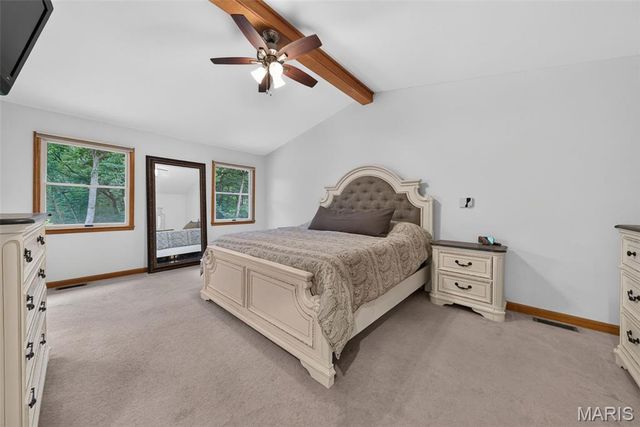 3215 Wild Horse Drive, Foristell, MO 63348