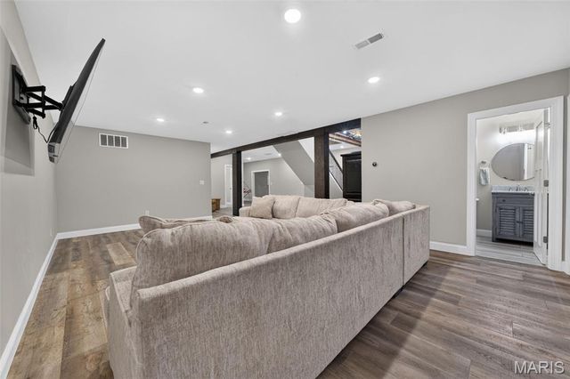 3215 Wild Horse Drive, Foristell, MO 63348