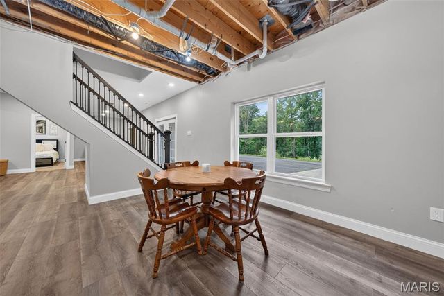 3215 Wild Horse Drive, Foristell, MO 63348