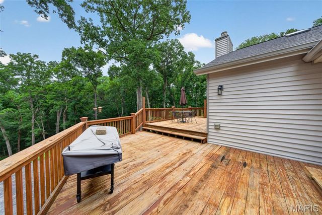 3215 Wild Horse Drive, Foristell, MO 63348