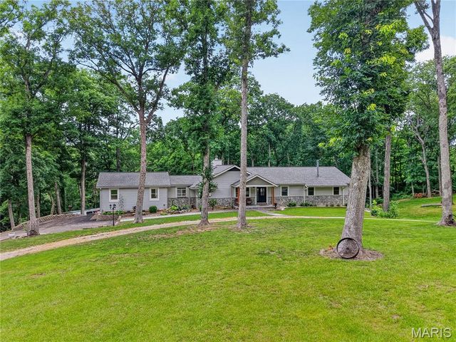 3215 Wild Horse Drive, Foristell, MO 63348