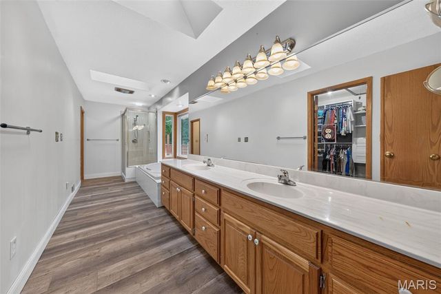 3215 Wild Horse Drive, Foristell, MO 63348