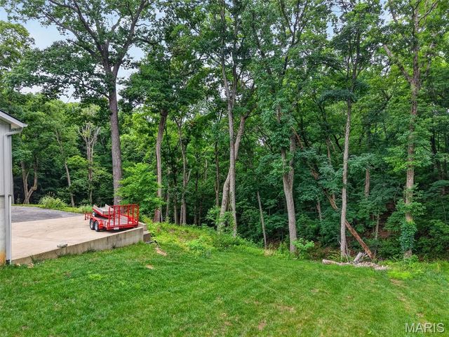 3215 Wild Horse Drive, Foristell, MO 63348