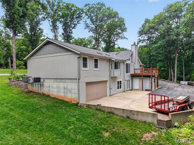3215 Wild Horse Drive, Foristell, MO 63348