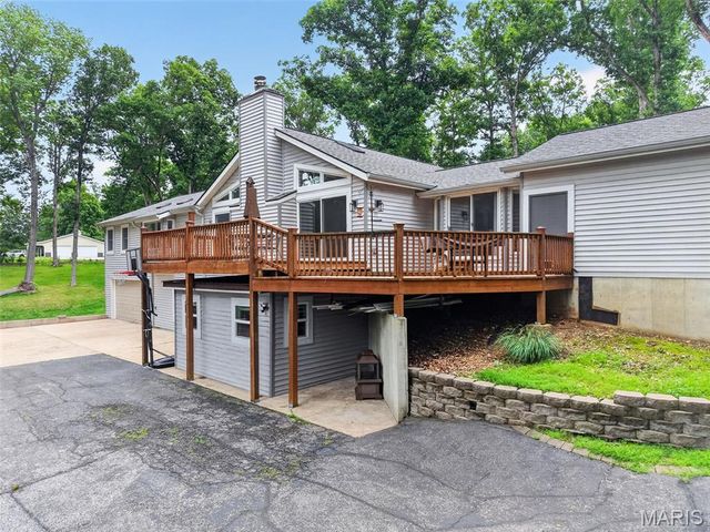 3215 Wild Horse Drive, Foristell, MO 63348