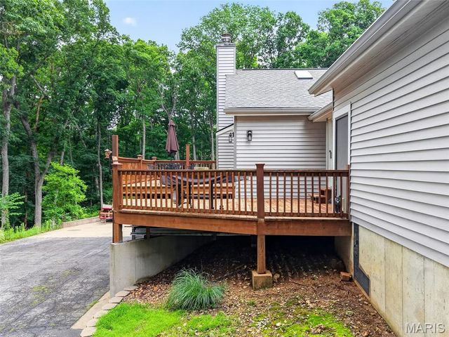 3215 Wild Horse Drive, Foristell, MO 63348