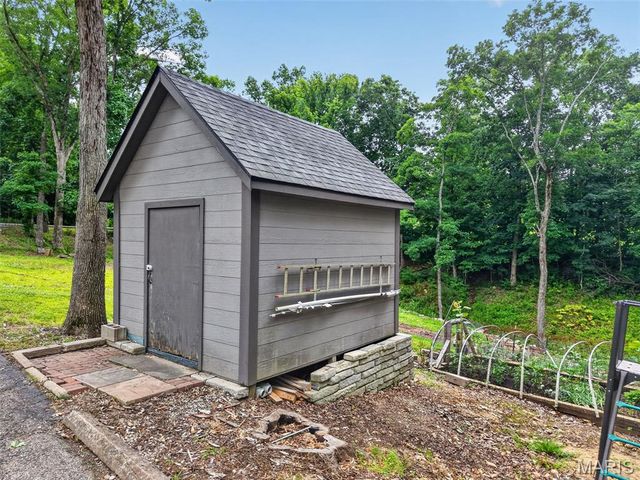 3215 Wild Horse Drive, Foristell, MO 63348