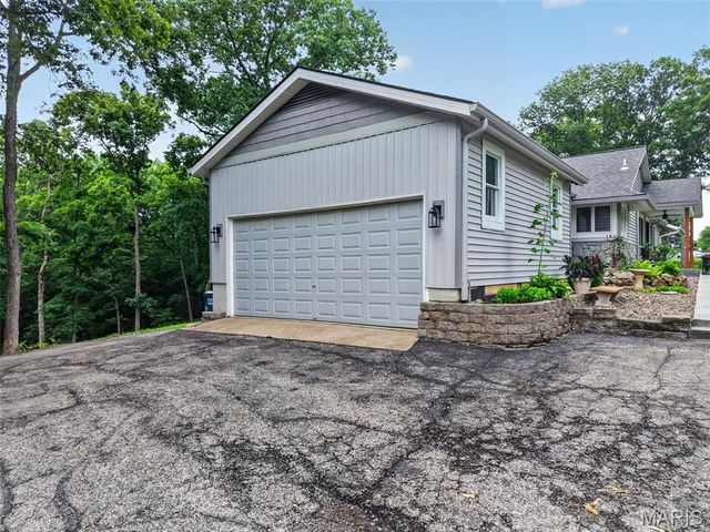 3215 Wild Horse Drive, Foristell, MO 63348