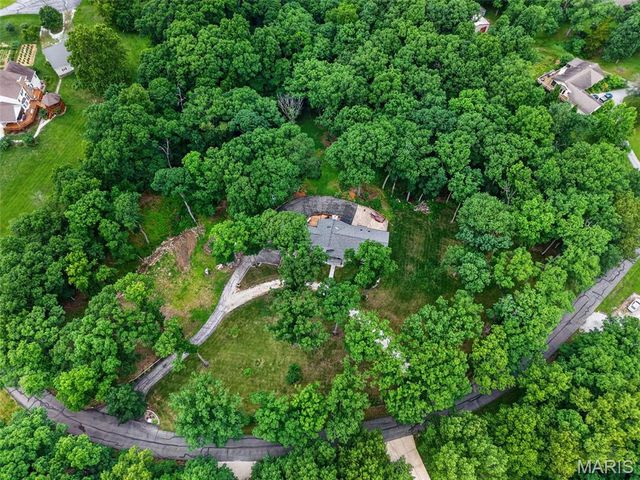 3215 Wild Horse Drive, Foristell, MO 63348