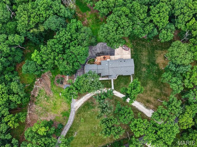 3215 Wild Horse Drive, Foristell, MO 63348