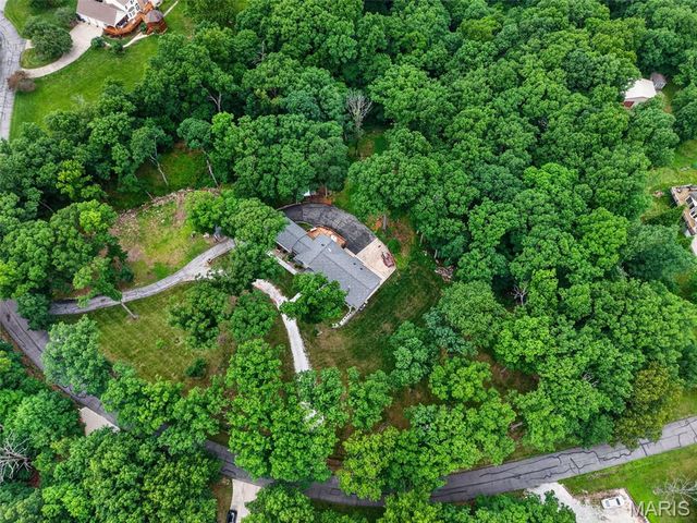 3215 Wild Horse Drive, Foristell, MO 63348