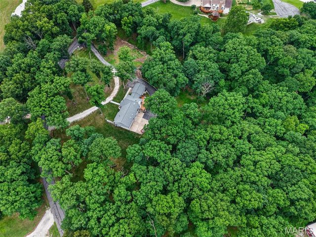 3215 Wild Horse Drive, Foristell, MO 63348