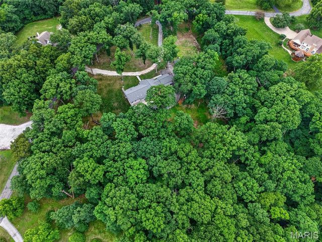 3215 Wild Horse Drive, Foristell, MO 63348