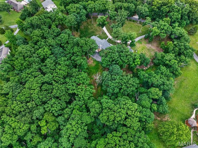 3215 Wild Horse Drive, Foristell, MO 63348
