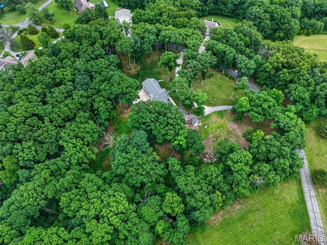 3215 Wild Horse Drive, Foristell, MO 63348