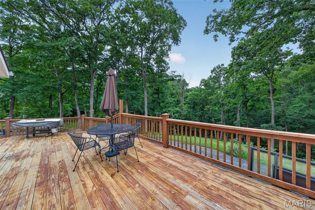 3215 Wild Horse Drive, Foristell, MO 63348