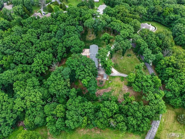 3215 Wild Horse Drive, Foristell, MO 63348