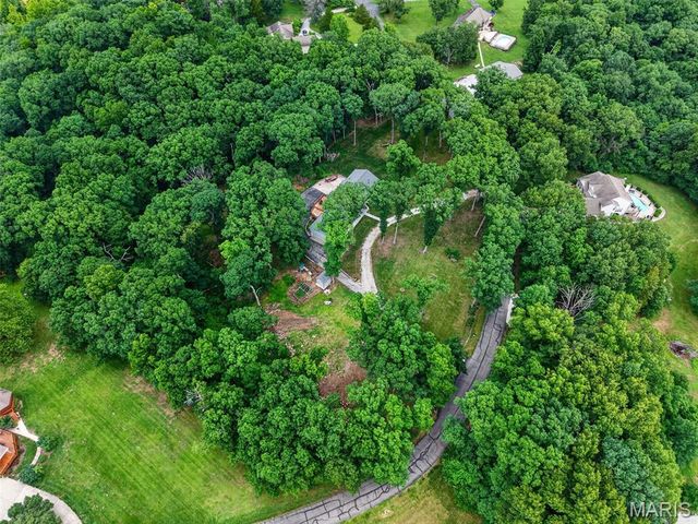 3215 Wild Horse Drive, Foristell, MO 63348