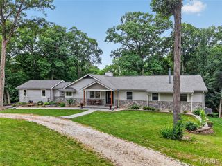 3215 Wild Horse Drive, Foristell, MO 63348