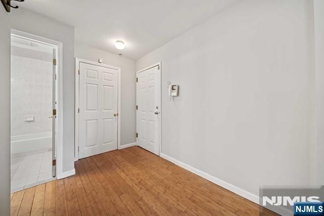 547 Gorge Road 2D, Cliffside Park, NJ 07010