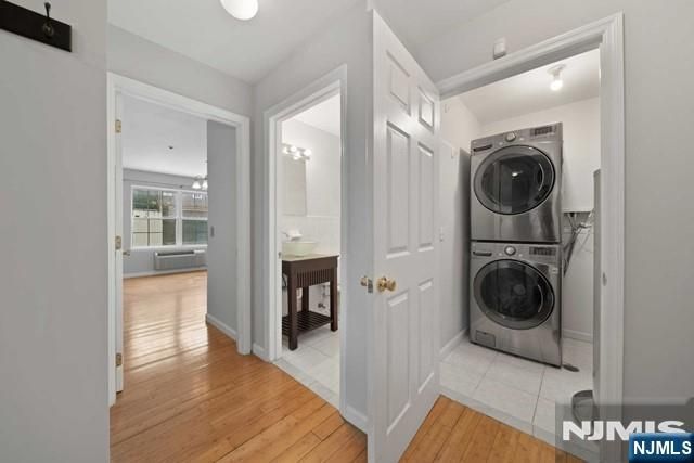 547 Gorge Road 2D, Cliffside Park, NJ 07010