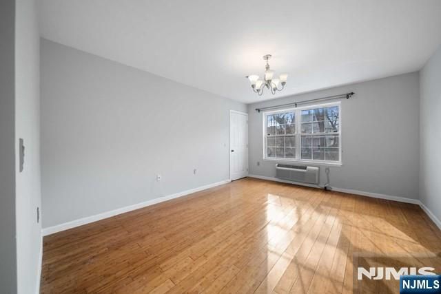 547 Gorge Road 2D, Cliffside Park, NJ 07010