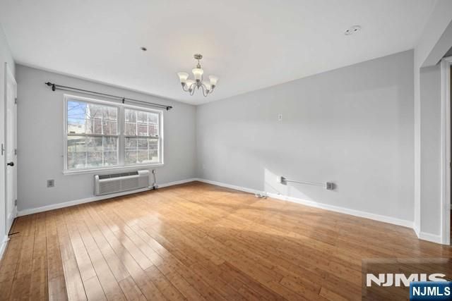 547 Gorge Road 2D, Cliffside Park, NJ 07010