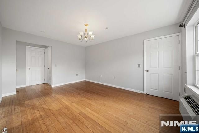 547 Gorge Road 2D, Cliffside Park, NJ 07010
